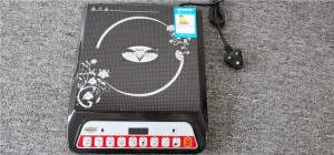 2000w Accept custom small electric induction cooker for sale
