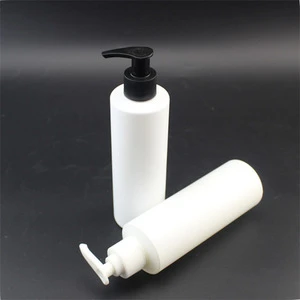 200ml Plastic PE foam pump bottles shampoo cosmetic packing spray bottle