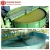 Import 2014 Hot Sell High Transmission Rate and High Processing Rate Mining Central Drive Thickener for Sale from China