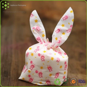 2015 Bag, Double Side Waxed Coated Food Grade Creative Easy Packing Waterproof Glassine Paper Bag/Packing Paper for Powder/Candy