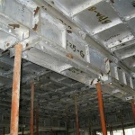 2015 concrete formwork board / doka formwork/concrete boarding system