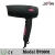 Import 2015 new hotel 2200W wall mounted hair dryers from China