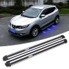 2016-side step bar running boards accessories accesorios used for nissan qashqai j11