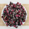2016yr Dropship Rose Tea Yunnan Dried Rose Flowers Chinese Dry Flowers
