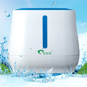 2018 Best Selling Household Water Treatment Appliances Water purifier