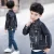 Import 2018 child new clothes boys jackets from China