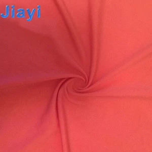 2018 competitive hot product 13% spandex + 30% antibacterial ultralight ripstop nylon fabric for sportswear