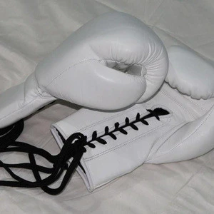 2018 Custom Made Boxing Gloves
