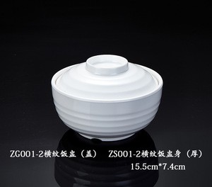 2018 custom soup tureen with lid wholesale China manufacture cheap