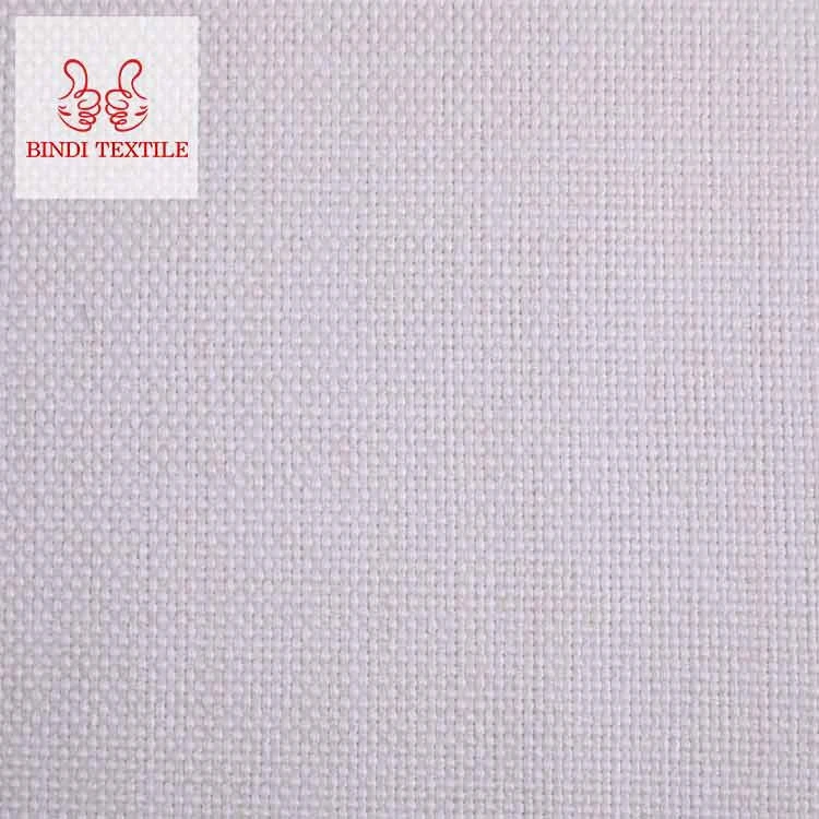 2018 Hot Selling Widely Usage 100% Linen Fabric Wholesale With Great Price