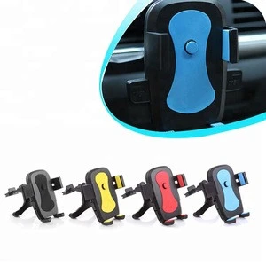 2018 new product Air Vent Magnetic Multifunction Table Wall Mount Smart Car Mobile Cell Phone Holder