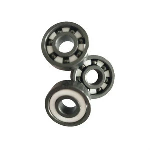 2018 new products NSK ceramic ball bearing 608 made in China
