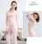 Import 2018 new style factory wholesale U neck seamless body slimming  thin sexy thermal underwear suit  womens long johns from China