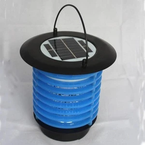 2018 Newest electric mosquito trap/ killer lamp Bug zapper ZN-600