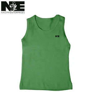 2018 Pakistan Made Tank Tops For Sale