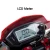 Import 2018 SAKURA 3000w electric motorcycle for adults,Racing electric motorcycle from China