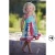 Import 2018 summer gorgeous adorable lace birthday party girls baby dress from China