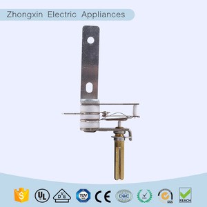 2019 China  professional factory wholesale thermal cutoff switch for other home appliance parts