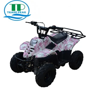 2019 Hot selling Water cooled cheap 110cc ATV