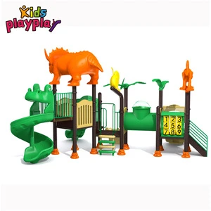 2019 Nature forest series child beautiful funny toy playground