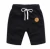 Import 2019 New style children&#039;s sport shorts summer pure cotton boy&#039;s casual shorts from China