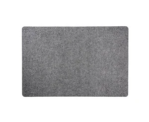 2019 trending Amazon 14x14 12x18 inch pressing mat wool portable ironing boards 100% wool ironing pressing mat wool ironing mat