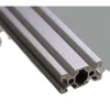 2020 aluminum extrusion t slot 4040 aluminum profile extrusion