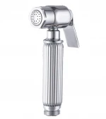 2020 Amazon Best sell Stainless Steel 304 bidet toilet seat hand spray shattaf tolilet bidet