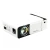 Import 2020 B2GO White High lumens Popular HD 1080P LCD Projector T5 Max 150 inch 4 meter Your HD Home Theater from China
