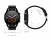 Import 2020 F35 Waterproof  Smart Watch Body Temperature Wristwatches Blood Pressure Monitor Fitness Tracker Smartwatch from China