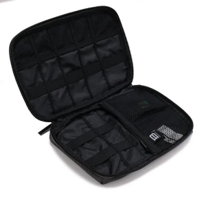 2020 Hot sale Travel Cable Organizer Electronics Accessories Carry Bag