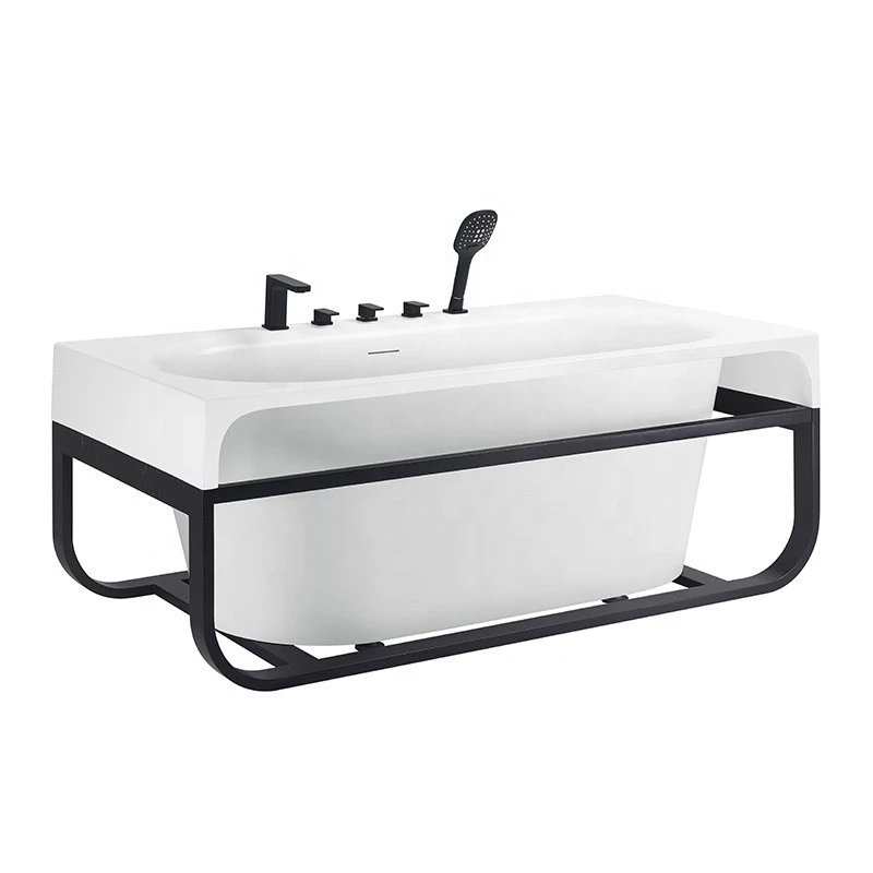 2020 luxury plastic acrylic bath tub upc bathtub