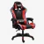 Import 2020 Modern Comfortable Office Computer LED Gaming Chair with Bluetooth Speaker from China