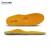 Import 2020 Modern design medium arch  orthotic foot bed orthotic insoles flat feet from China