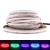 Import 2020 New Arrival Flexible RGB COB LED Strip 24V RA 90 630LEDs/m Colorful LED Light Bar with APP Music Control from China