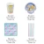 Import 2020 new disposable mermaid tableware party sets supplies for kids birthday decoration wedding plates cups napkins tissue from China