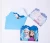 Import 2020 new girls frozen theme kids birthdays party decoration supplies for baby shower party from China