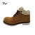 Import 2020 New Light Weight Genuine Leather Work Shoes Casual Mens Boots from China