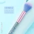 Import 2020 New Mermaid Glitter Handle Nail Art Tool Cleaning Dust Brush from China