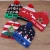 Import 2020 New Year LED Light Christmas Hats Beanie Sweater Knitted Christmas Light Up Knitted Hat For Kid Adult For Christmas Party from China