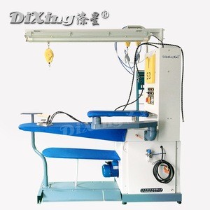2020  self professional commercial laundry steam press ironing electric hotel machine