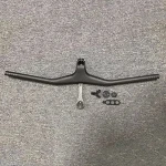 2020 trifox bicycle handlebar carbon handlebar computer mount for Garmin Eyecat