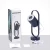 2020 Ultrasonic Cool Mist USB Mini Portable Magic Shadow 200ml Humidifier with 7 Colors Night Light for Babies Kids Indoor Car
