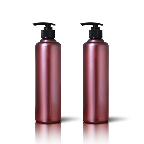 2021 High popular pet bottle plastic bottle 200ml modern baby shampoo bottle for wholesale