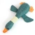Import 2021 High Quality Playable Pet toy Squeaky Non-Toxic Puzzle Eco Squeaky  PP Cotton wild goose Pet Toys from China