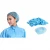 Import 2021 Hot Sale Non-woven Hair protection  mob cap from China