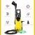 Import 2021 Hot Selling Factory Motor Multifunction Water High Pressure Cleaner from China
