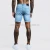 Import 2021 men summer denim shorts 100% cotton male short jeans men distressed shorts men jeans skinny shorts from Pakistan