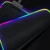 Import 2021 New Design  Comfortable Pc Gaming Glowing Mouse Pad from China