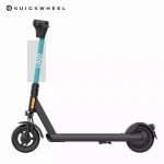 2021 New Rent Two Wheel Sharing Dockless Electric Kick Scooter with 4G IoT GPS APP Function CE Certificate